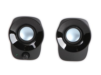  (980-000513) Logitech Z120 Stereo Speakers