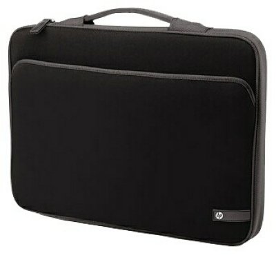    HP Notebook Sleeve 16" Charcoal (QB462AA)