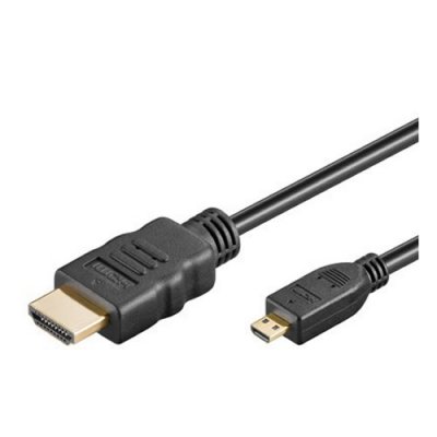  HDMI- microHDMI Titan, 1  (TTW-HD1510)