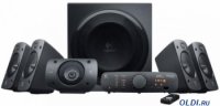  (980-000468) Logitech Surround Sound Speakers Z906