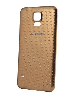    Samsung GT-i900F Galaxy S5 EF-OG900SFEGRU Gold