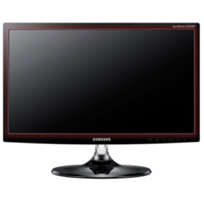  27" Samsung S27C650D (65UDSA) Black 1920x1080, 5ms, 300 cd/m2, 1000:1 (Mega DCR), D-Sub, DVI