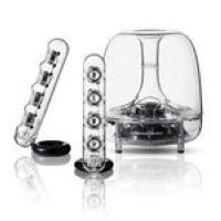  JBL Harman/Kardon SoundSticks III 20+2  10 