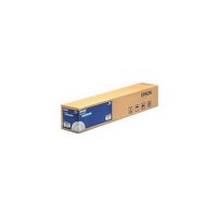  EPSON C13S041782 UltraSmooth fine Art PaperEPSON 250 24" roll