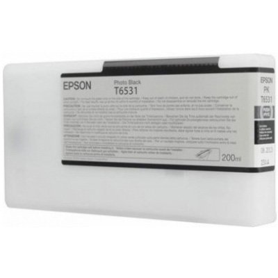 T653100  Epson  Stylus Pro 4900 (Black)