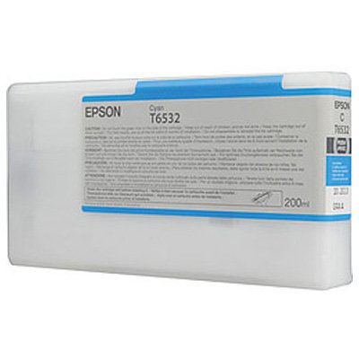   Epson Stylus Pro 4900 (C13T653200 T6532) () (200 )