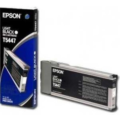 T653700  EPSON Stylus Pro 4900 (200ml) Light Black