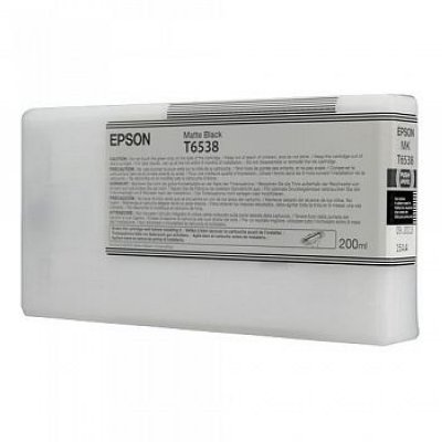  Epson C13T653800  Epson Stylus Pro 4900  