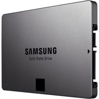   1TB Samsung 840 EVO, 2.5",SATA III,MLC, 2.5" [R/W - 520/540 MB/s,]