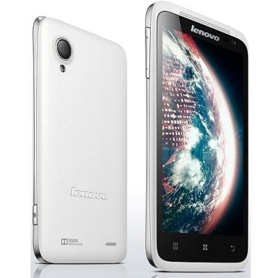  Lenovo S720 (White)