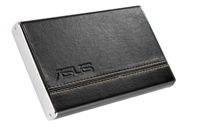  ASUS(90XB0-Y00HD-00000) Leather II USB2.0 2.5"HDD 500Gb EXT(RTL)