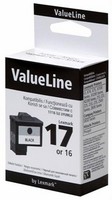 10N1080E   Lexmark 17 .  (ValueLine)