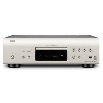 CD  Denon DCD-2010AE Premium Silver