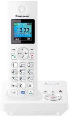 Panasonic  PANASONIC KX-TG7861RUW