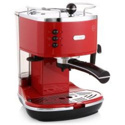   DeLonghi ECO 310.Red, 15 , 1100 