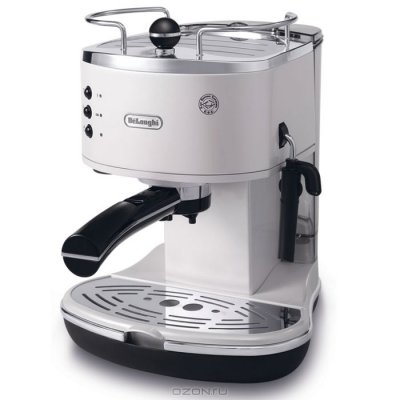   DeLonghi ECO 310.White