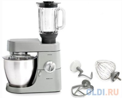   Kenwood KMM77006 Major Premier