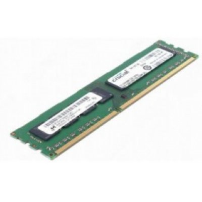   Crucial Ballistix (BL2CP25664FN1608CEU) DDR-III DIMM 4Gb KIT 2*2Gb (PC3-12800)