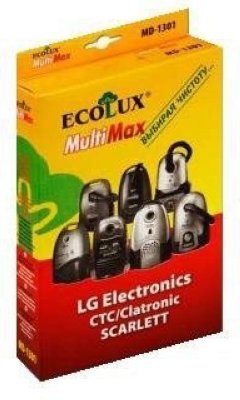  Ecolux MD1301   LG/Scarlett