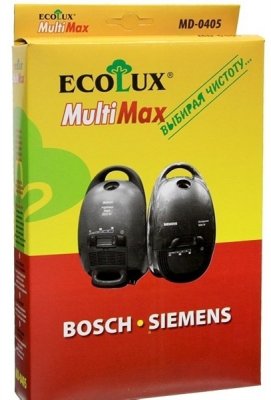   Ecolux MD-0405