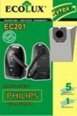  Ecolux  201   LG/Philips