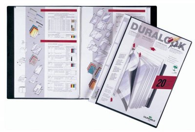  Durable Duralook Plus  20     