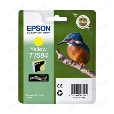 T15944010 EPSON    Stylus Photo R2000 ()