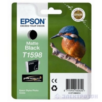 T15984010 EPSON    Stylus Photo R2000 ( )