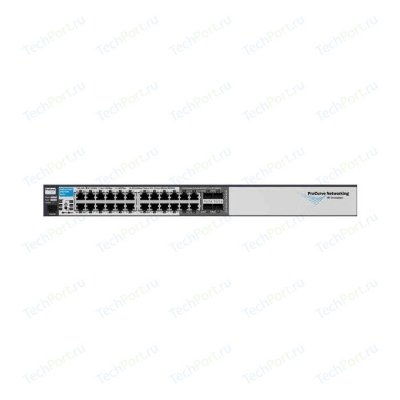  HP ProCurve Switch 2810-24G (J9021A)