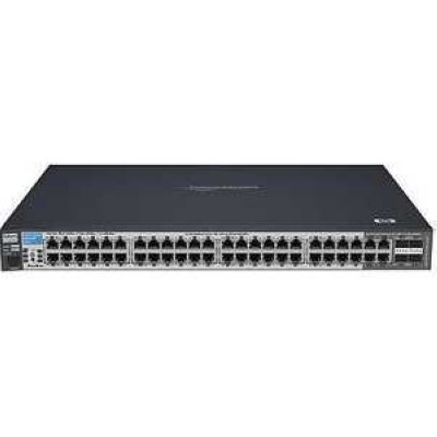  HP ProCurve Switch 2810-48G (J9022A)