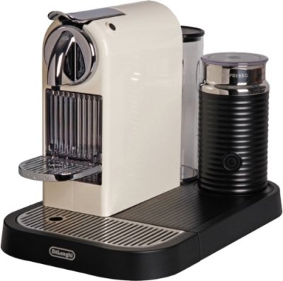  DeLonghi EN 266.CWAE Nespresso