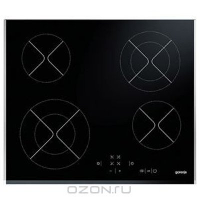    Gorenje ECT640BXC