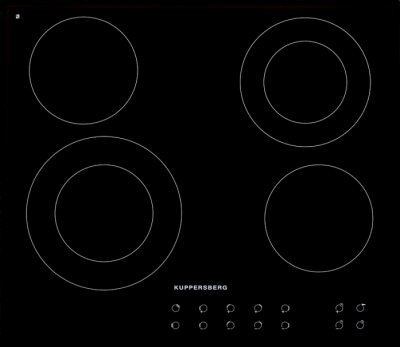     Kuppersberg FT6VS16