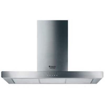  Hotpoint-Ariston HBT 6 IX/HA" 60 