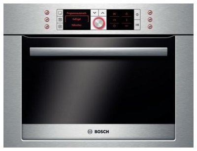     Bosch HBC86K753