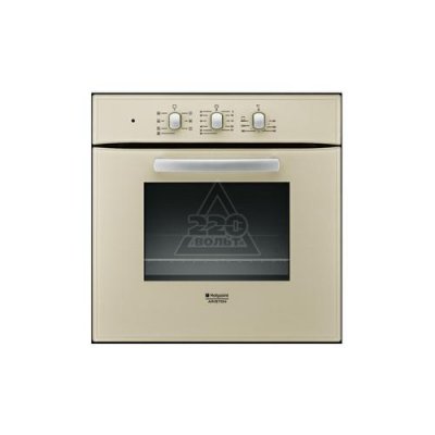    Hotpoint-Ariston 7OFD 610 IC RU HA 