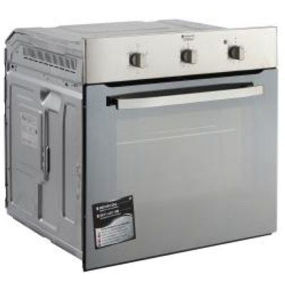     Hotpoint-Ariston FH 21 IX/HA