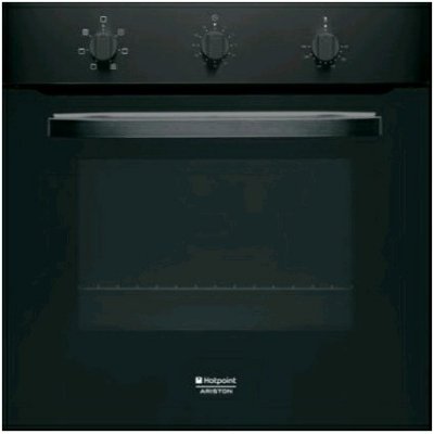    Hotpoint-Ariston FH 51 BK 