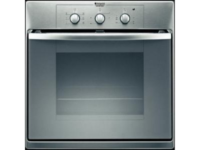    Hotpoint-Ariston FHS 51 IX HA 