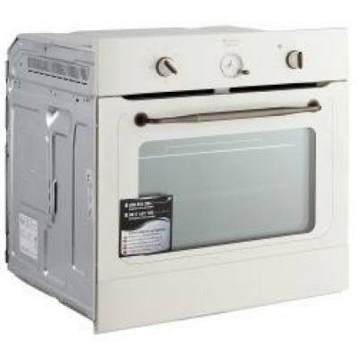     Hotpoint-Ariston FHR 640 (OW)/HA S