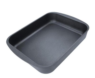  Swiss Diamond Roasting Pan Titan 6-3225, 32x25 