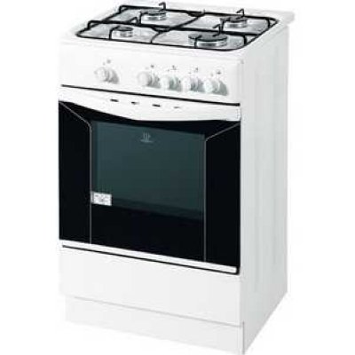    Indesit K NJ1G27 W/RU