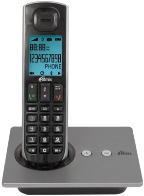   DECT Ritmix RT-200D