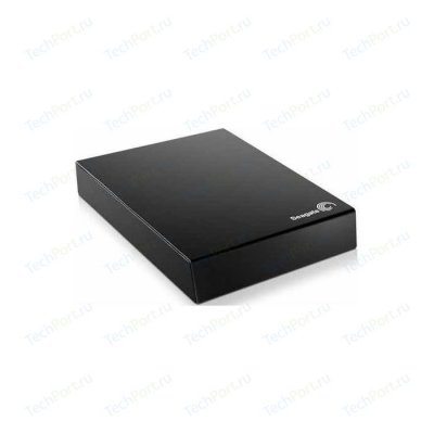    USB3.0 3.5" 4.0  Seagate FreeAgent GoFlex Black ( STAC4000200 )