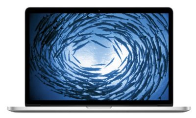  Apple MacBook PRO 13.3" Dual-Core i7 2.9GHz   Retina   8 Gb   512SSD   HD Graphics 4000   SD