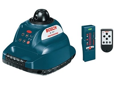   Bosch BL 130 I Set (0.601.096.463)