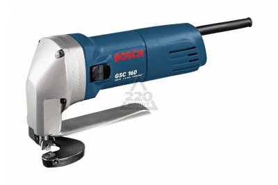   BOSCH GSC 160  (0 601 500 408)