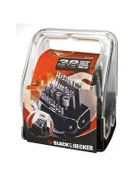  Black&Decker A 7134 (38 , , ,)