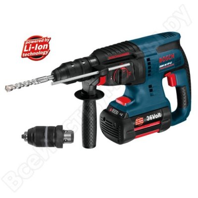   Bosch GBH 36 VF-LI (2 ) (0611901R0B)