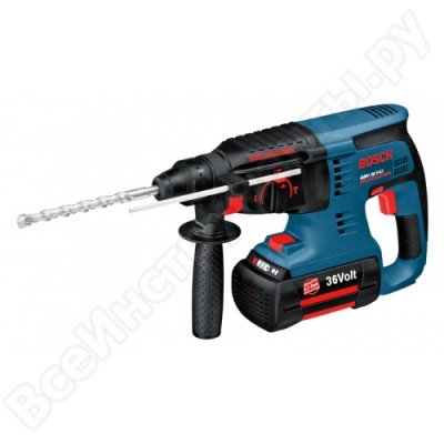   BOSCH GBH 36 V-LI (0 611 900 R0G)